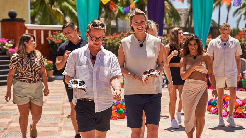 Paradise - Sæson 2 - Afsnit 1 - Viaplay