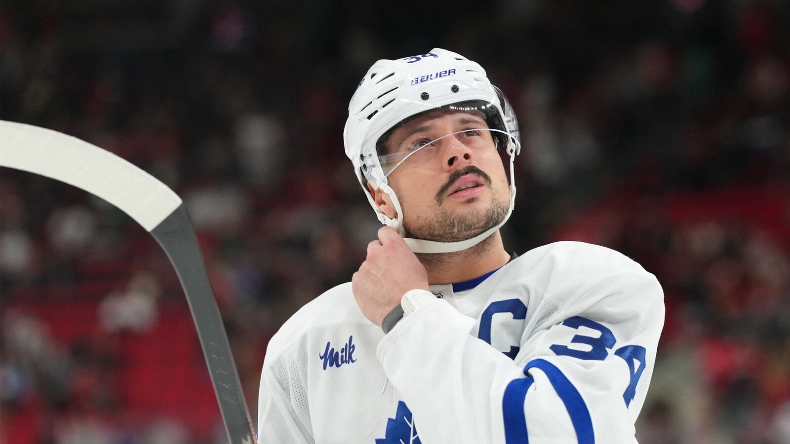 NY Rangers - Toronto