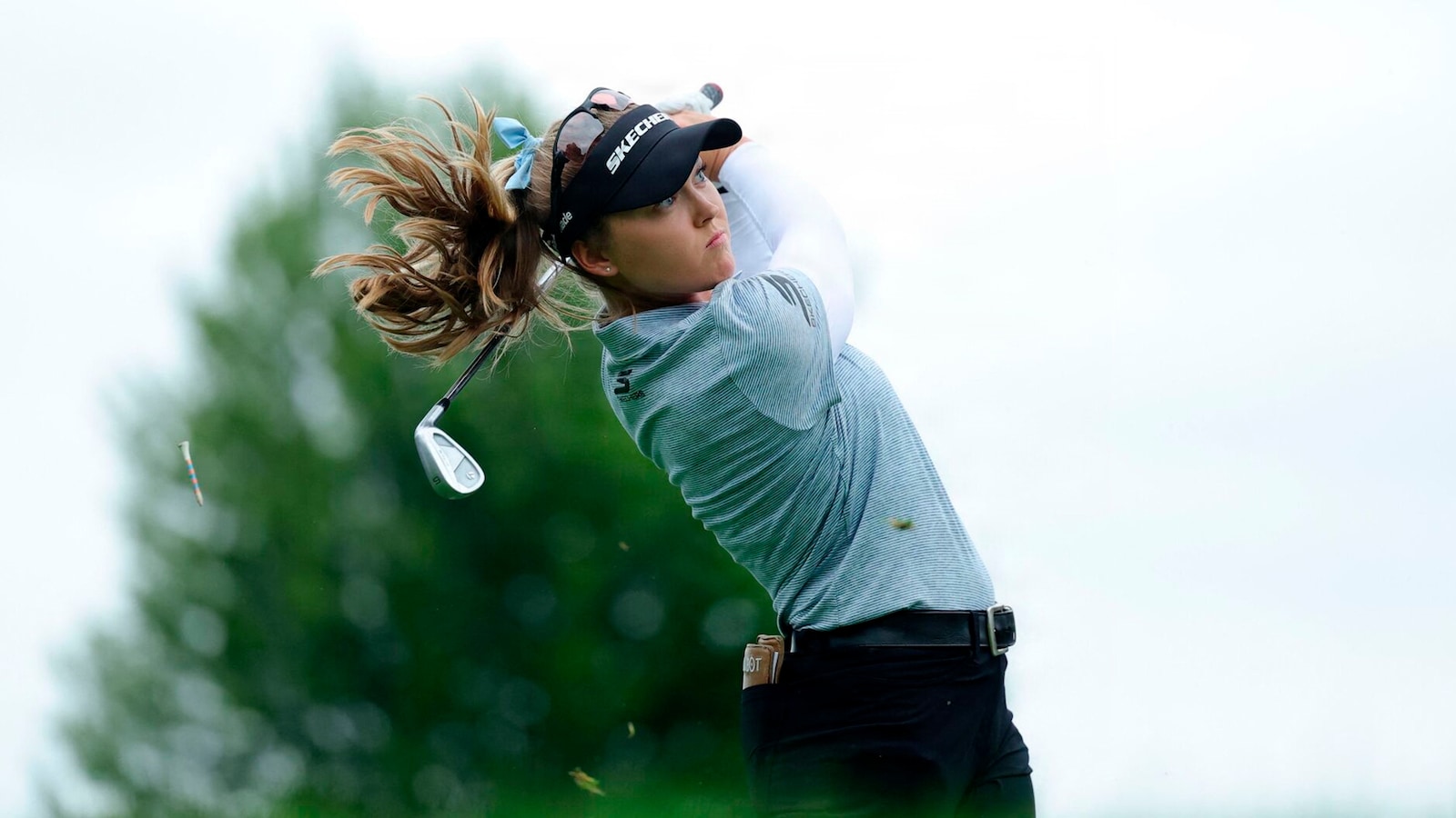 CPKC Women's Open (Round 4)