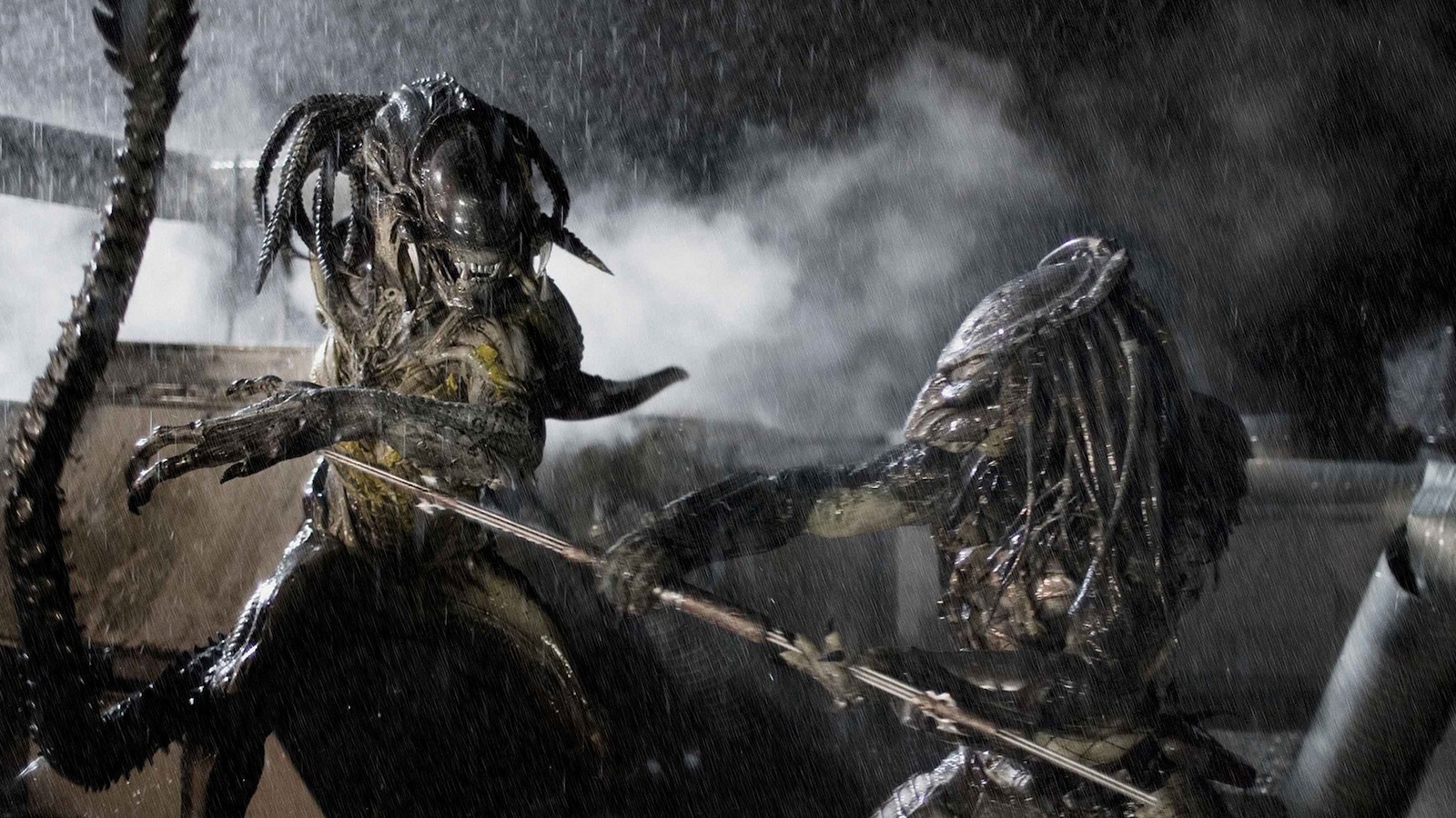 Aliens vs. Predator: Requiem