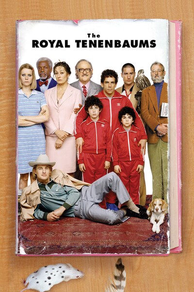 the-royal-tenenbaums-2001