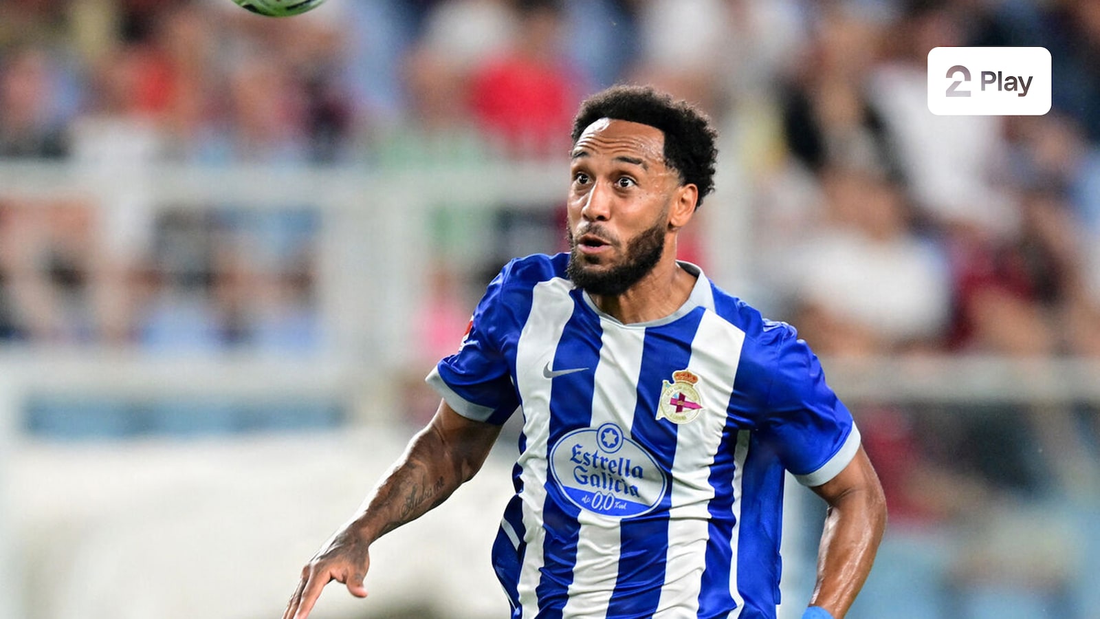 Málaga - Deportivo
