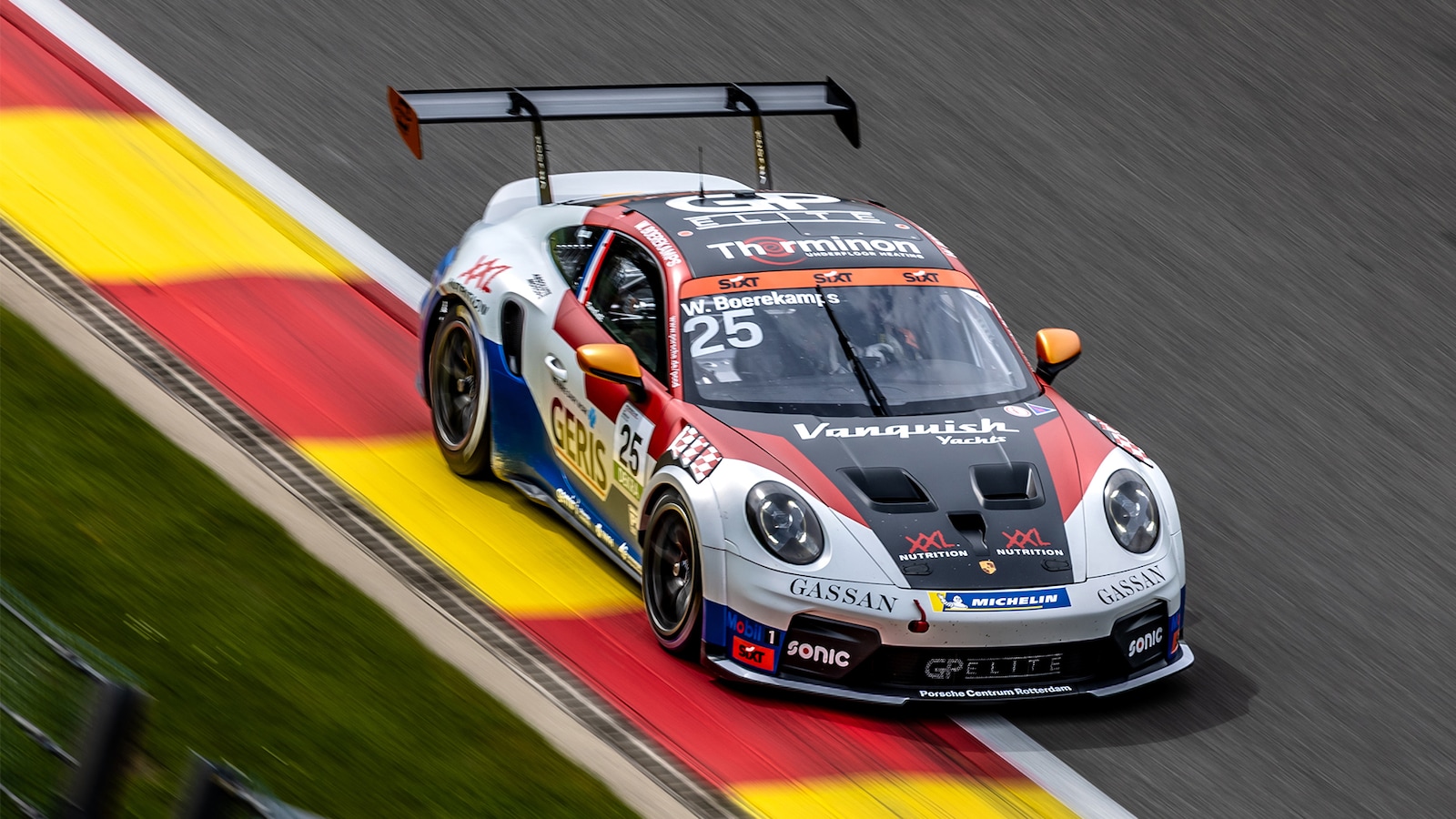 Nürburgring