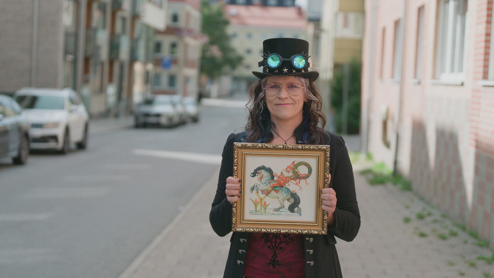 Pantbanken på turné