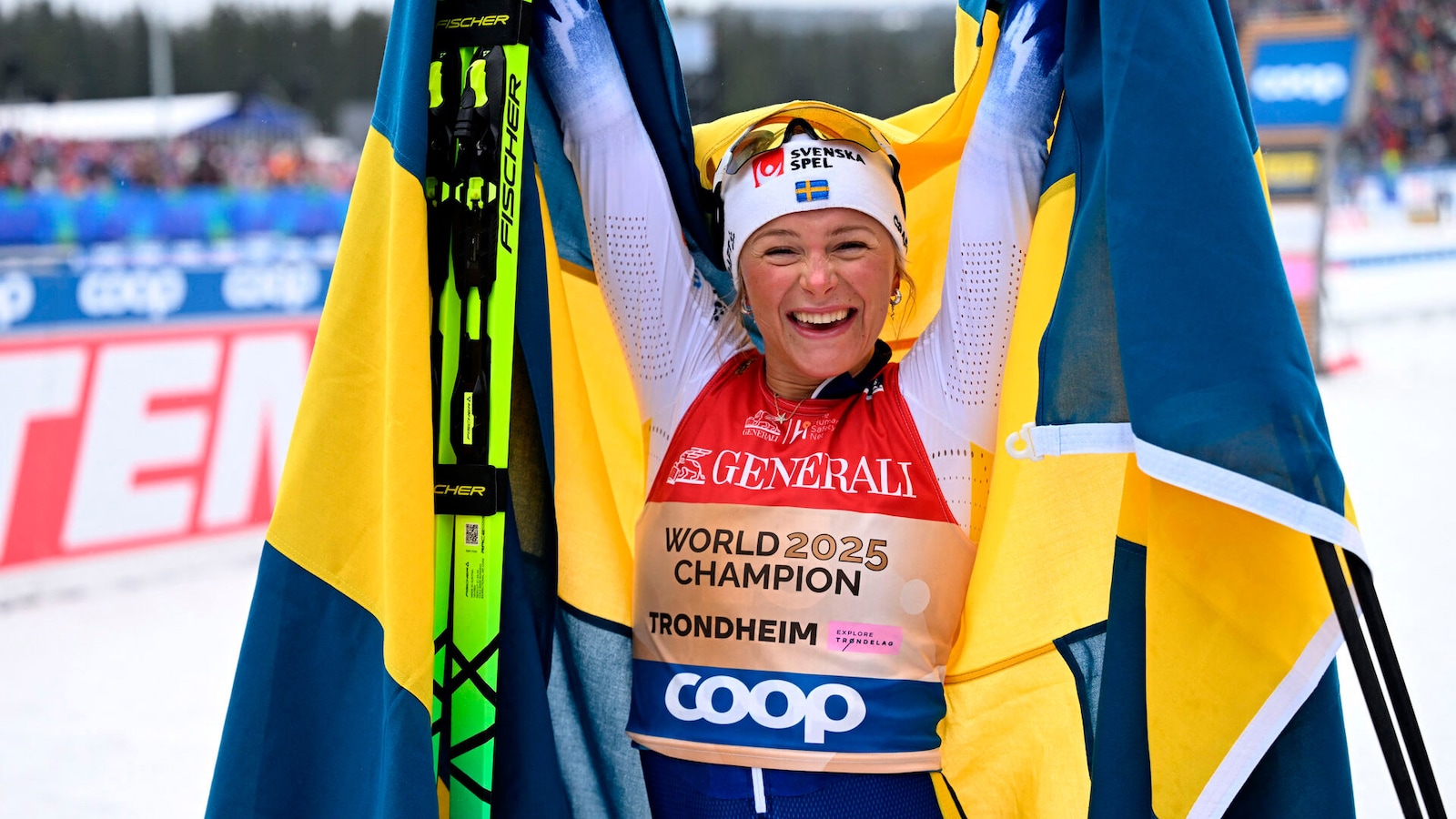 Viaplay Vinter-minnen