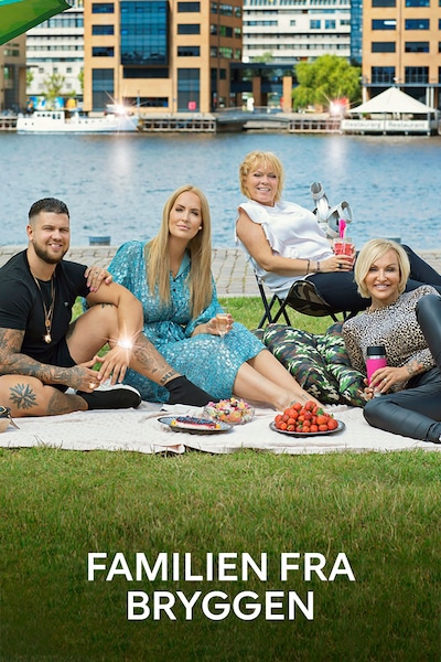 familien-fra-bryggen
