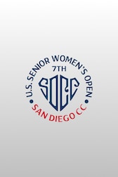 U.S. Senior Women's Open
