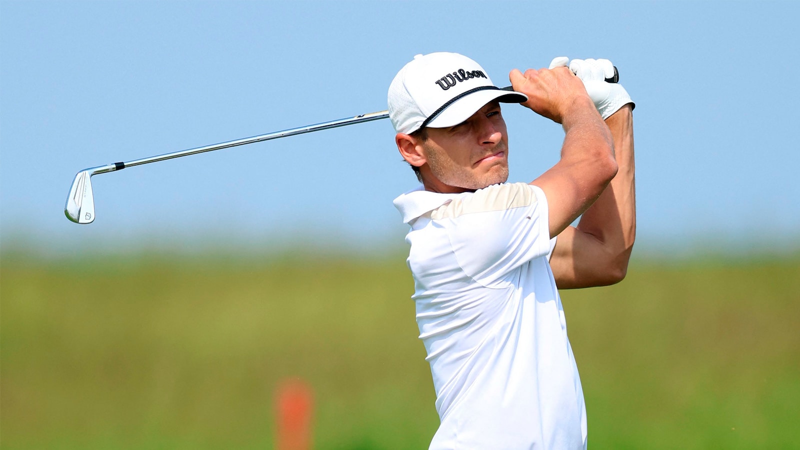Investec South African Open Championship