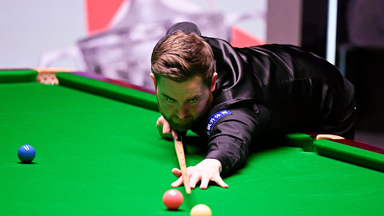 Championship League Snooker