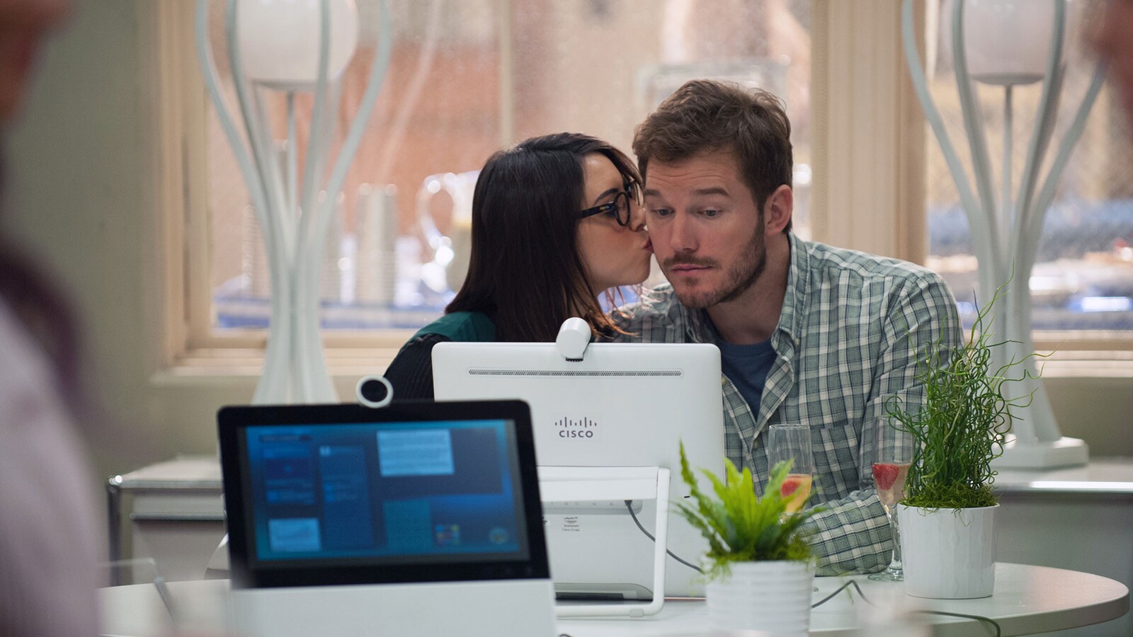 One last Ride Part 2