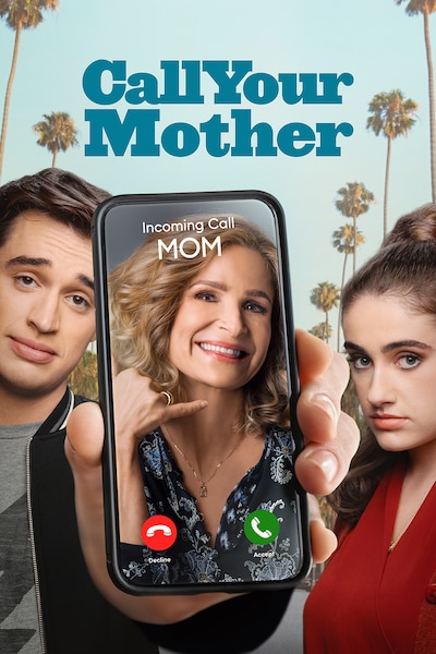 call-your-mother/sesong-1/episode-1