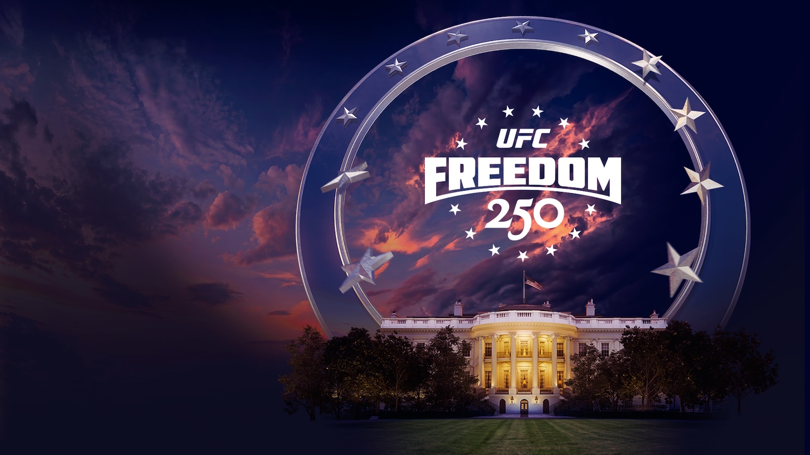 Pre-show: UFC Freedom 250