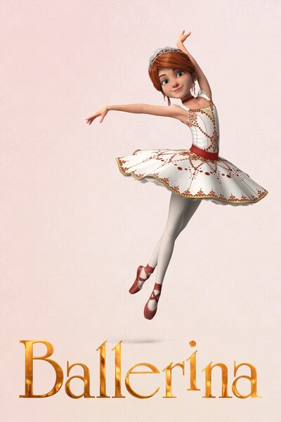 Se Ballerina online Viaplay
