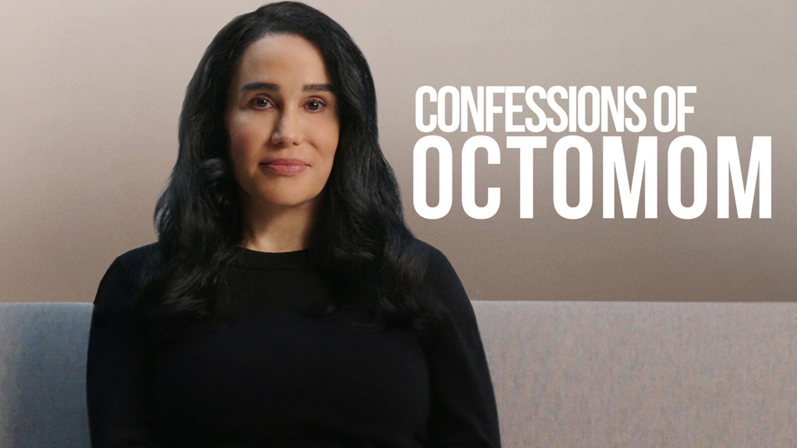 Confessions of Octomom