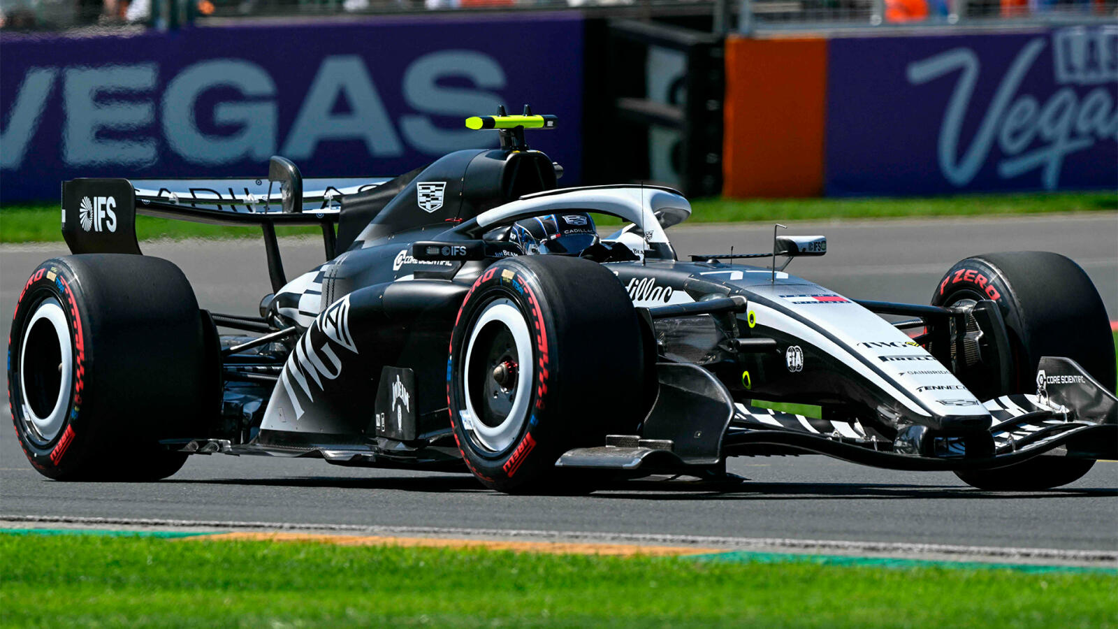 Kooste: Japanin osakilpailu