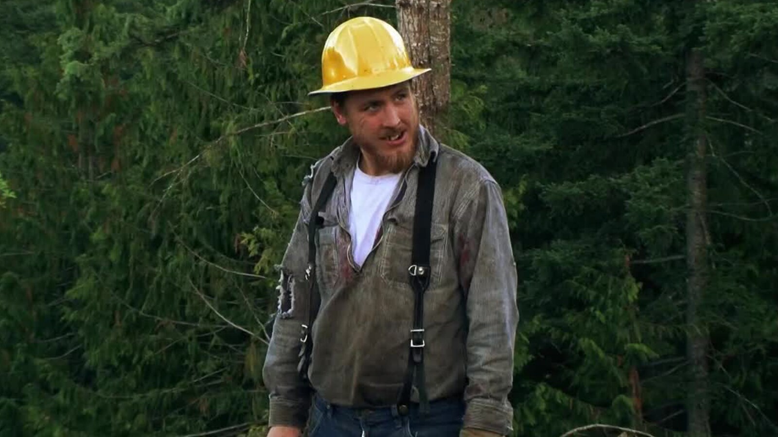 Ax Men