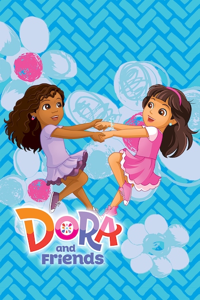 dora-ja-ystavat