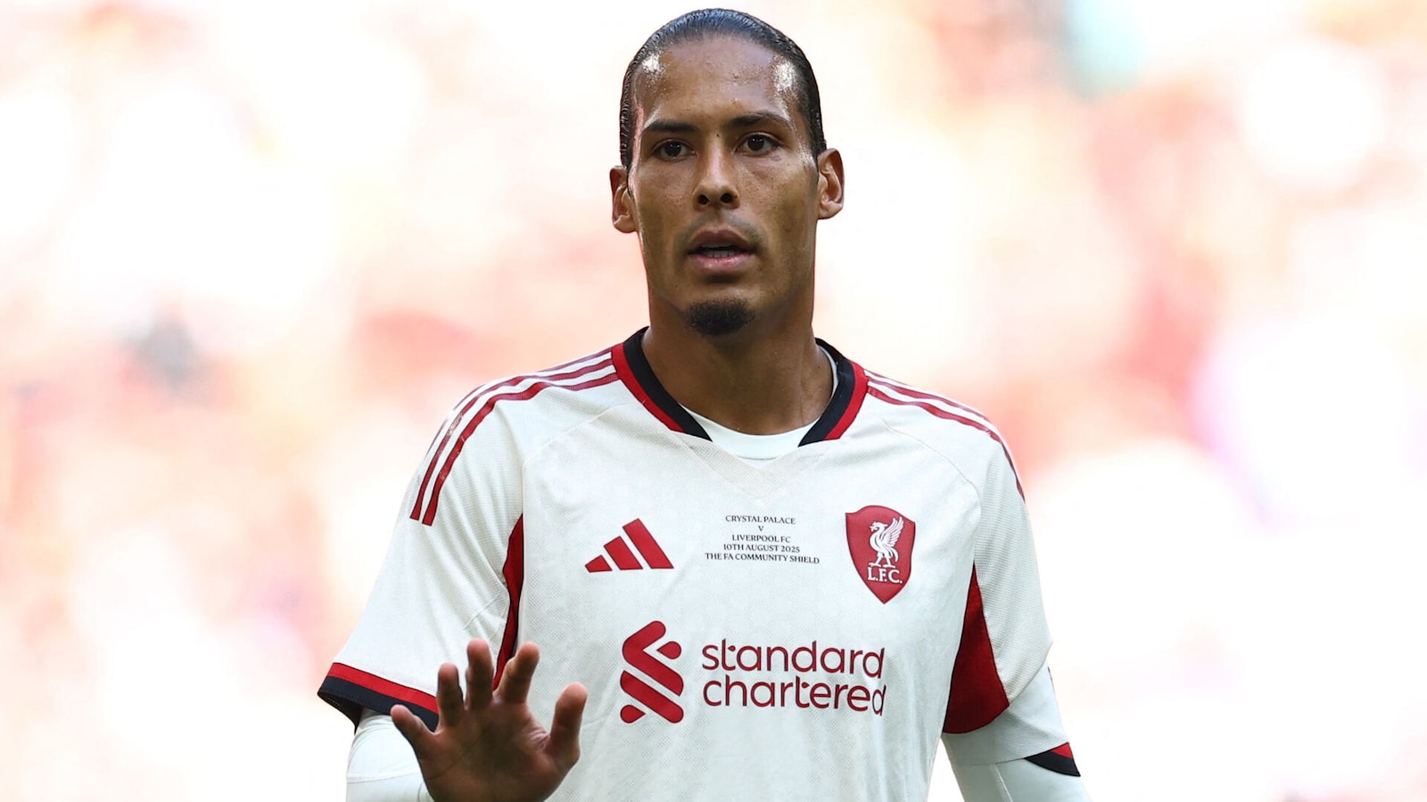 Aston Villa - Liverpool