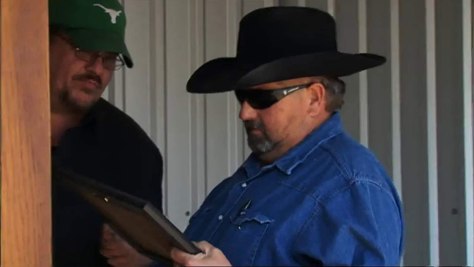 Storage Wars: Texas