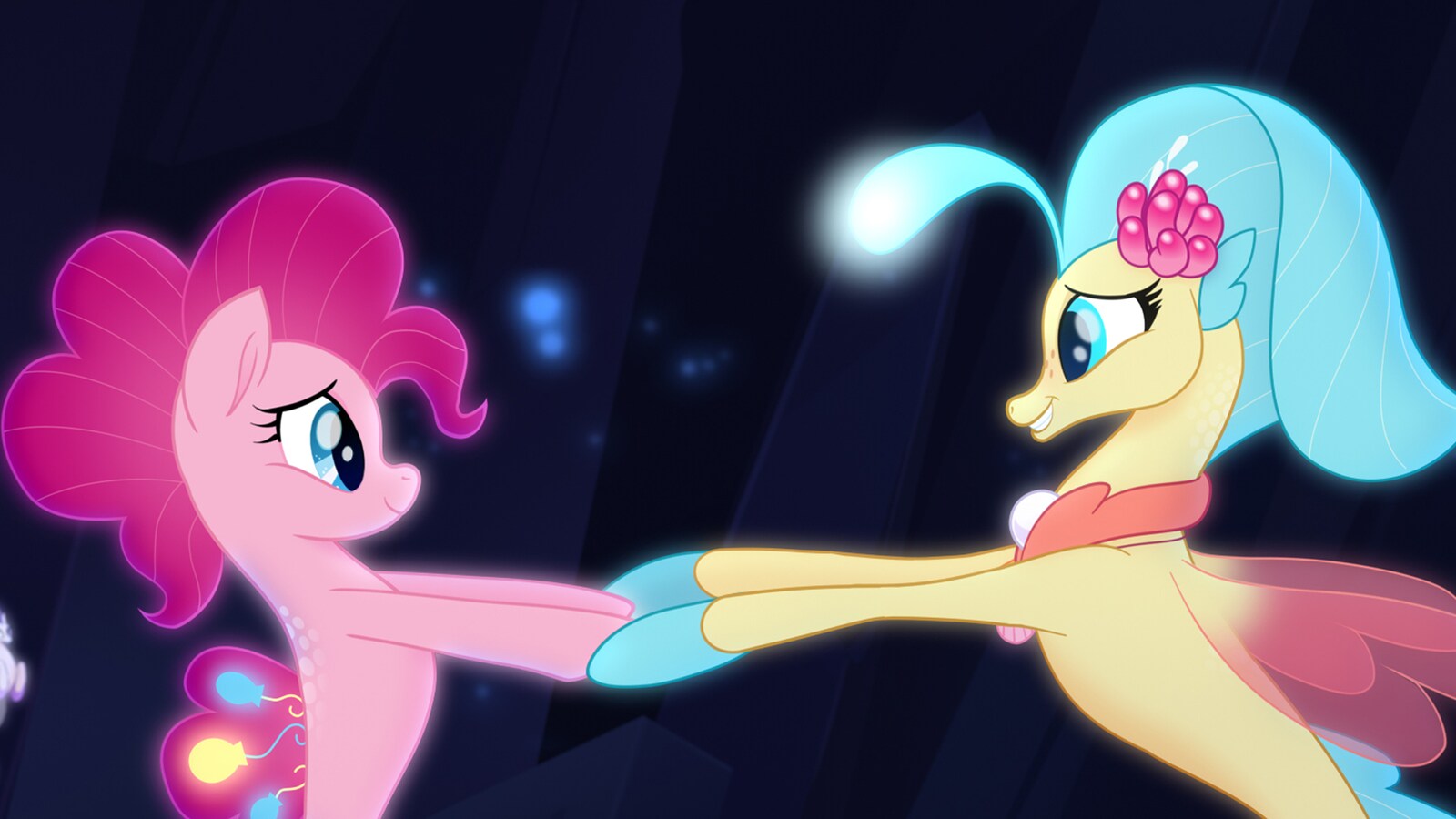 My Little Pony elokuva