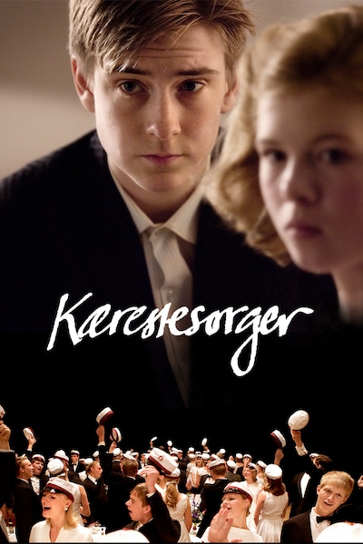 kaerestesorger-2009