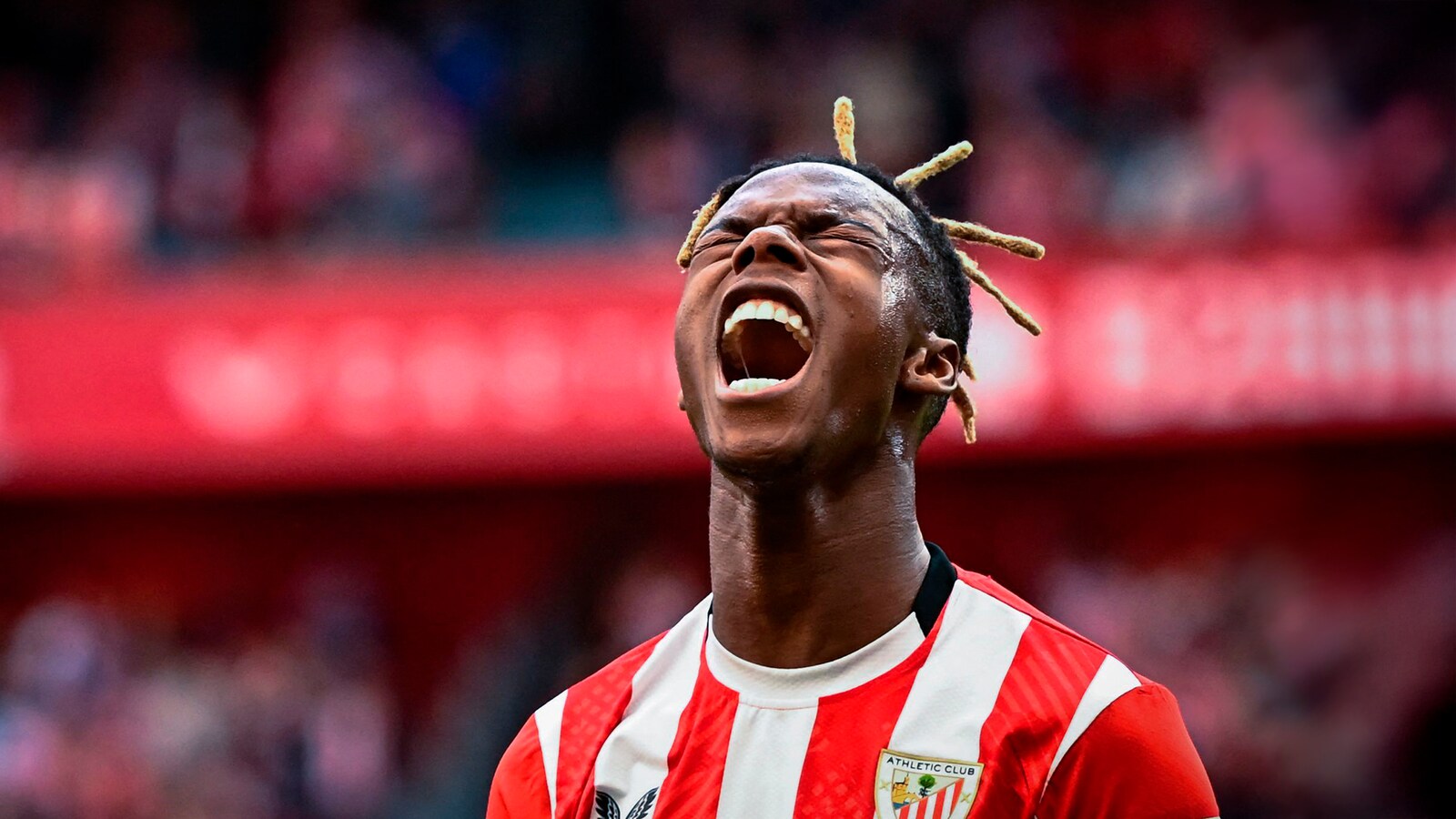Athletic - Alavés