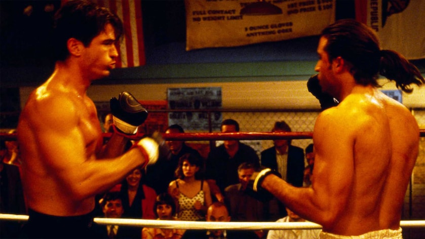 Pacific Blue - Sæson 2 - Afsnit 20 - Viaplay