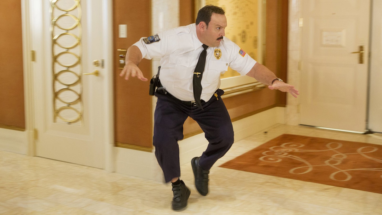 Paul Blart: Snuten i varuhuset 2
