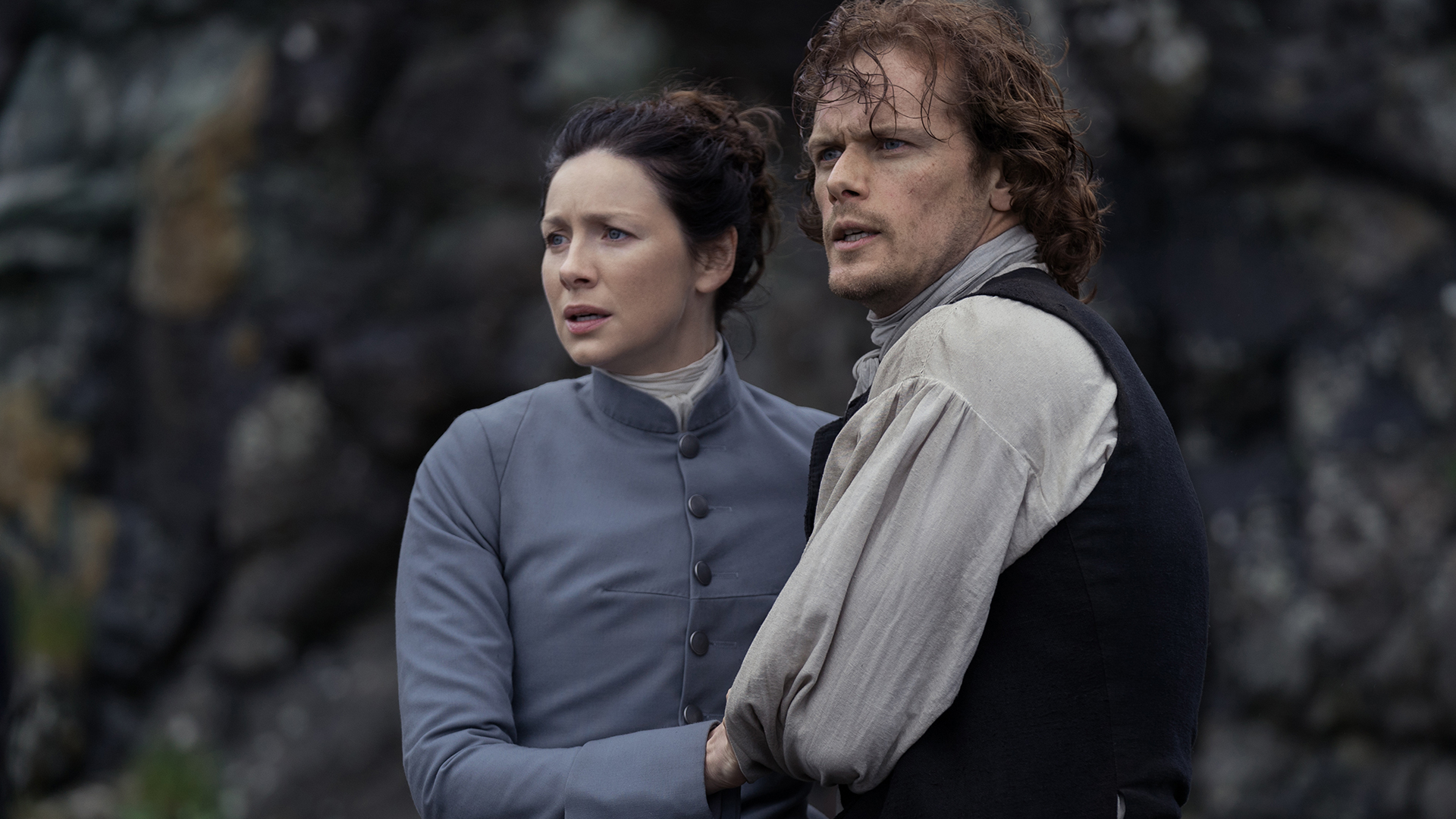 Outlander - TV-serien på nettet - Viaplay.no