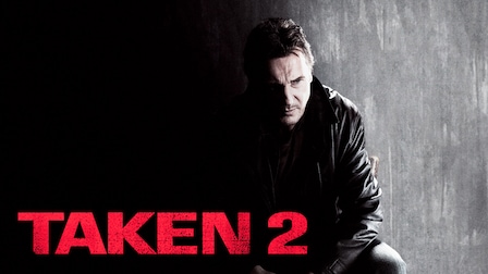 Taken 2 - Film online på Viaplay