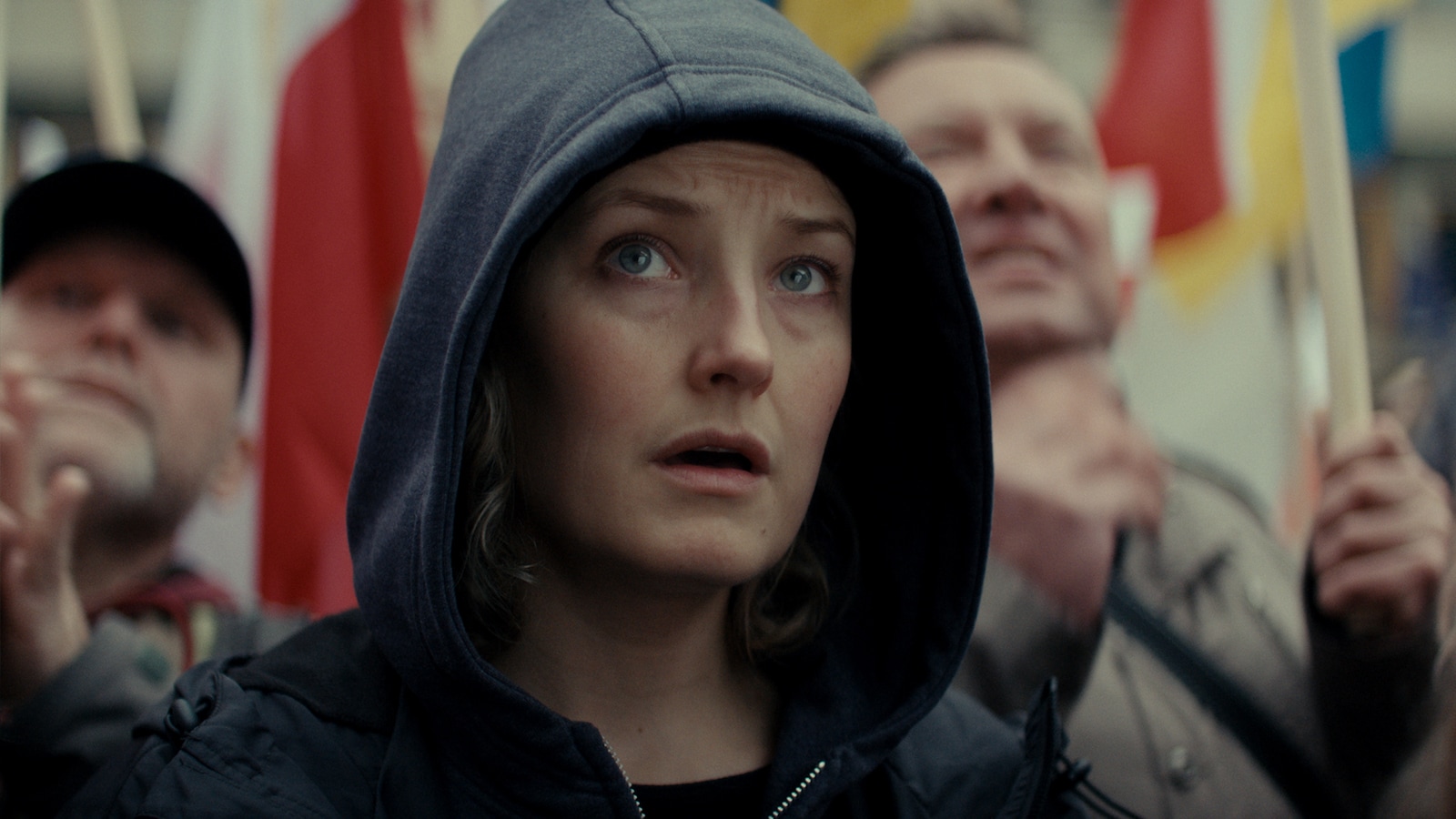 Furia: Season 2: Episode 6