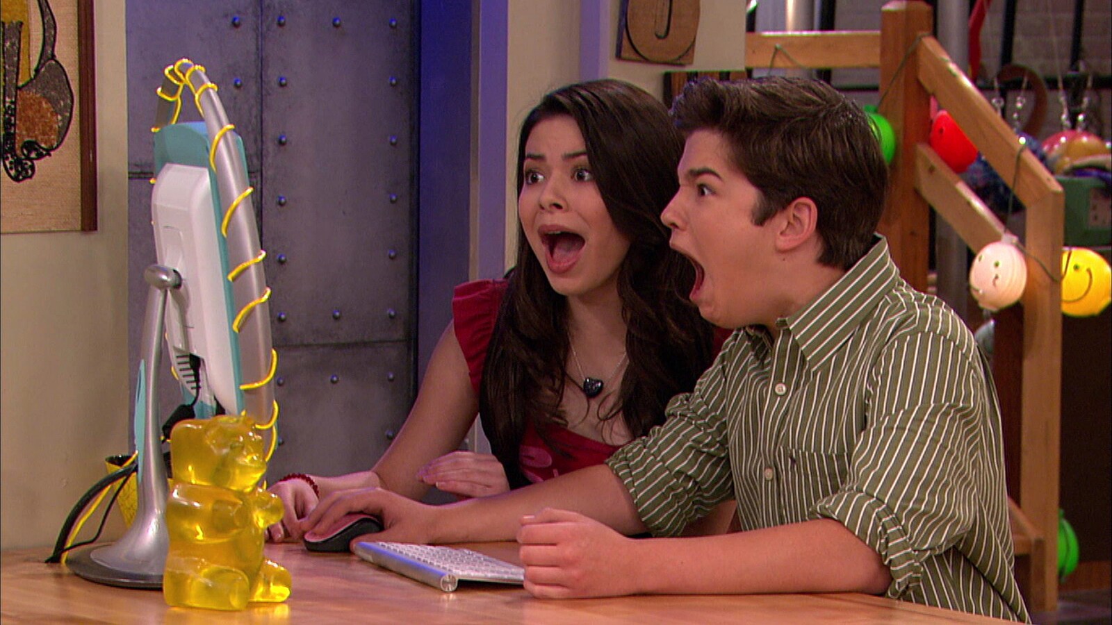 icarly