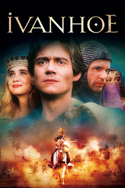 ivanhoe-1982