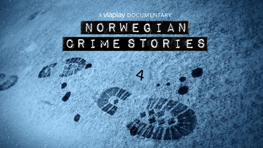 Norwegian Crime Stories - Viaplay