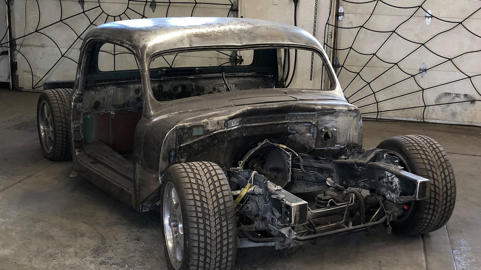 Rust Valley Restorers