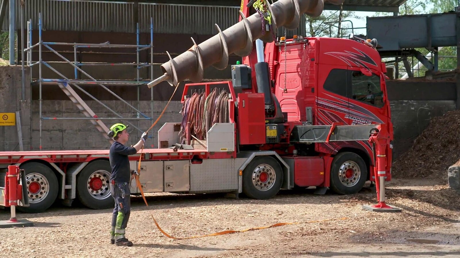Svenska Truckers