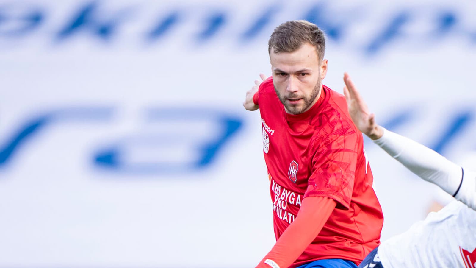 Hvidovre IF - Esbjerg fB