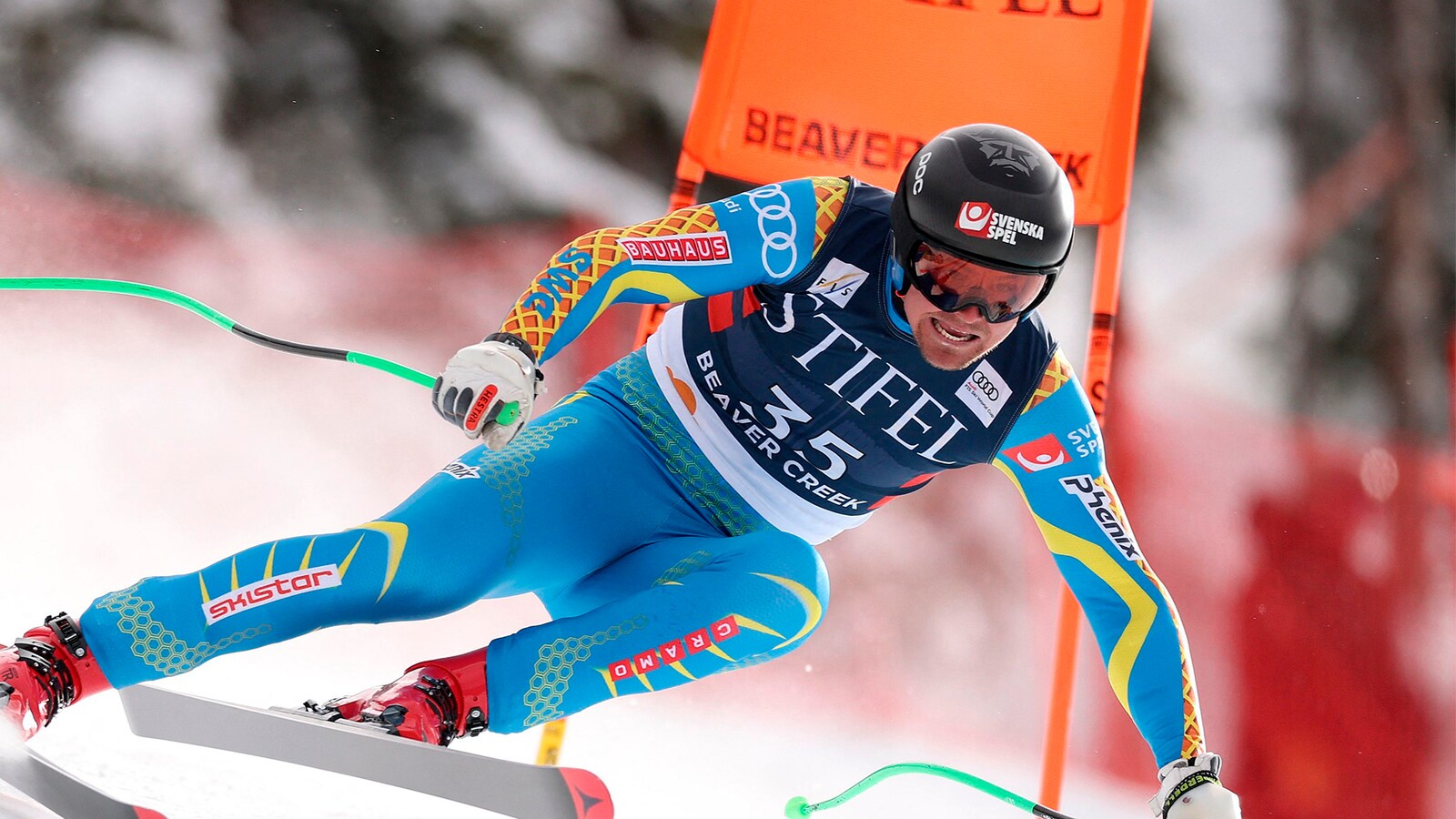 Alpint (D) Störtlopp