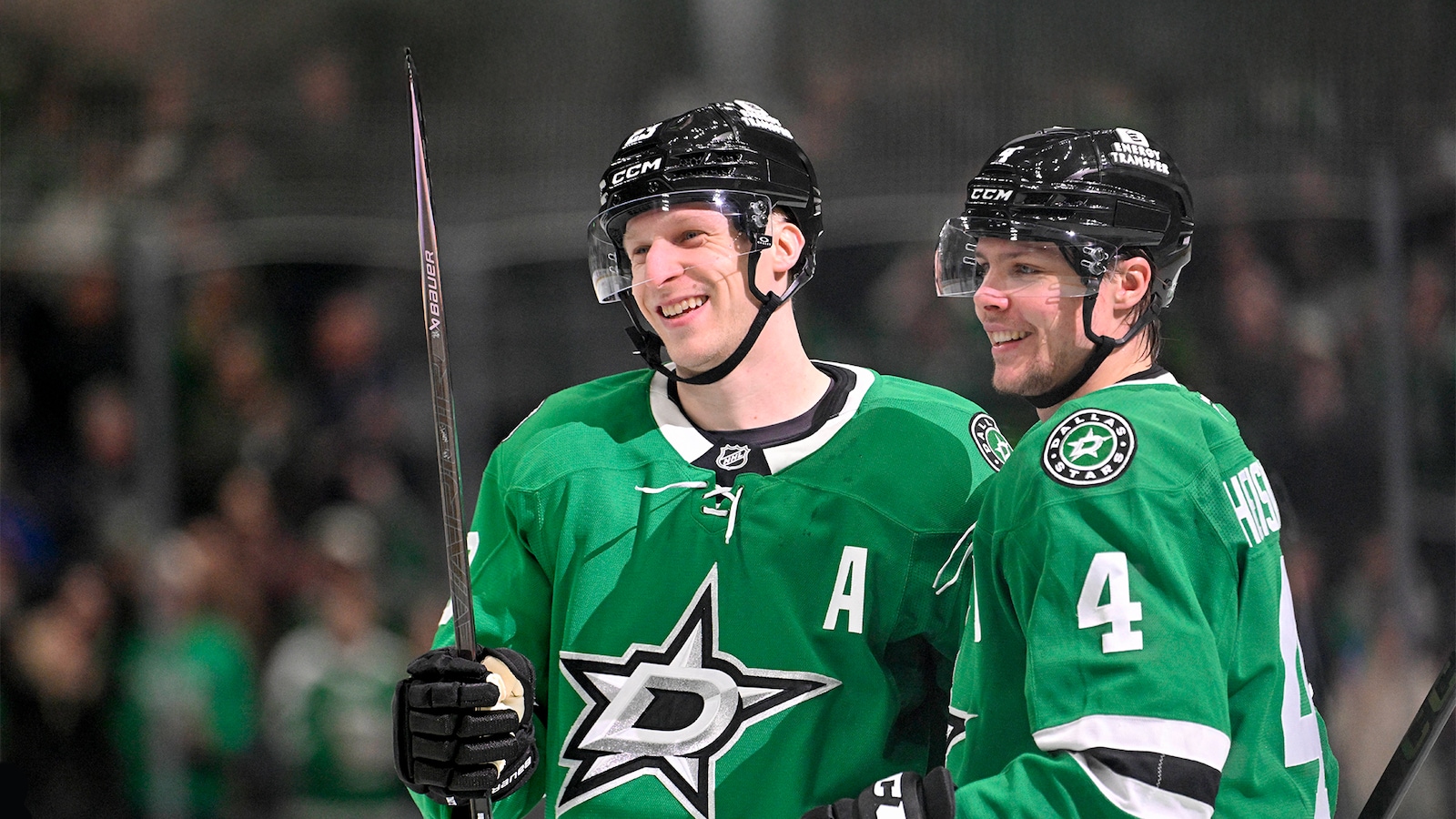 Dallas - Winnipeg