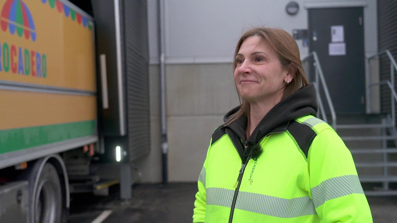 Svenska Truckers