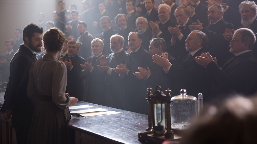 Radioactive - Film online på Viaplay