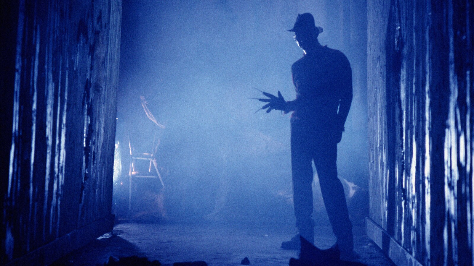 A Nightmare on Elm Street 3: Dream Warriors