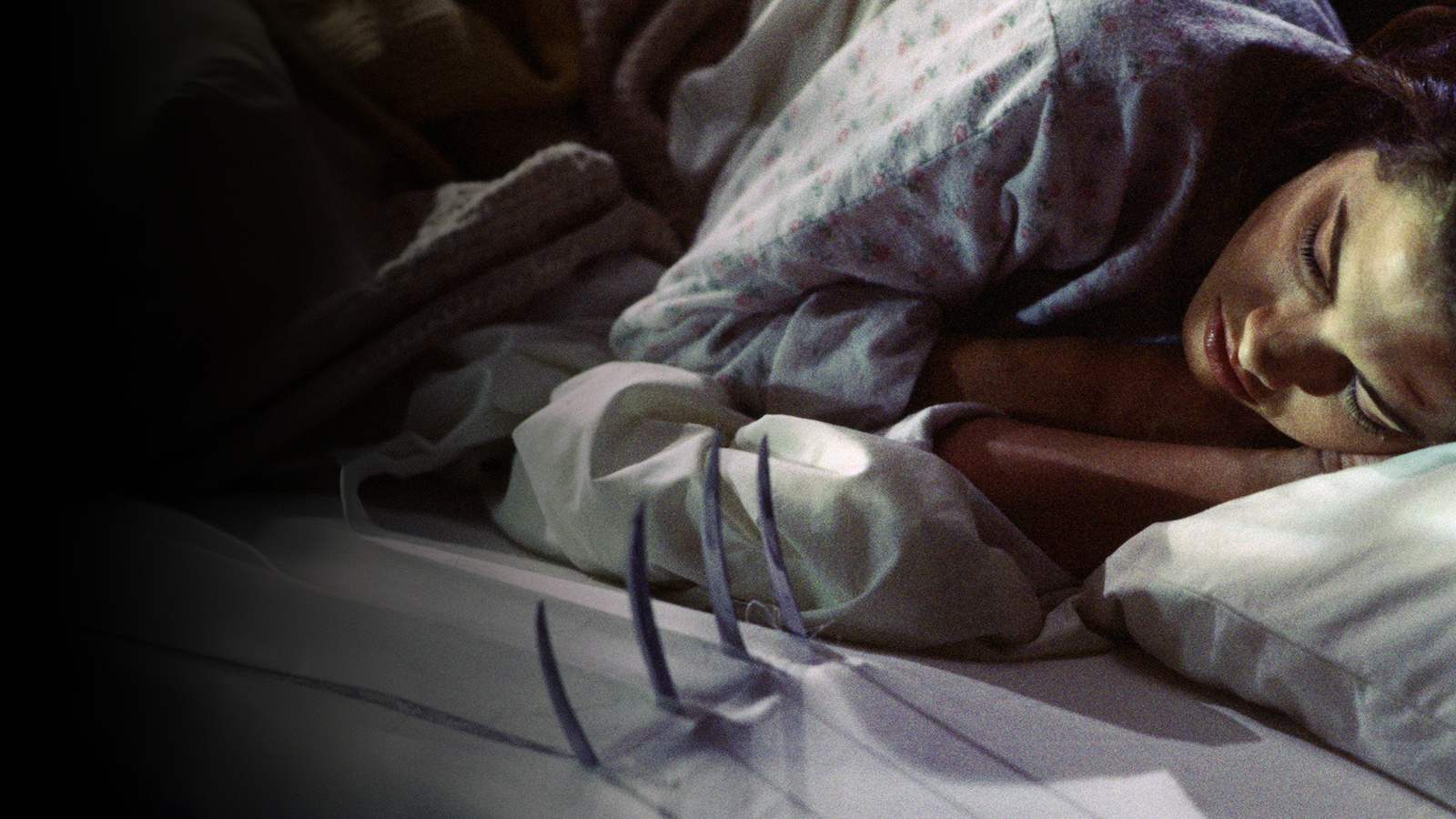 Wes Craven's New Nightmare