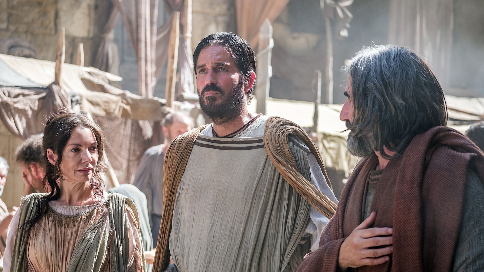 Paul, Apostle of Christ