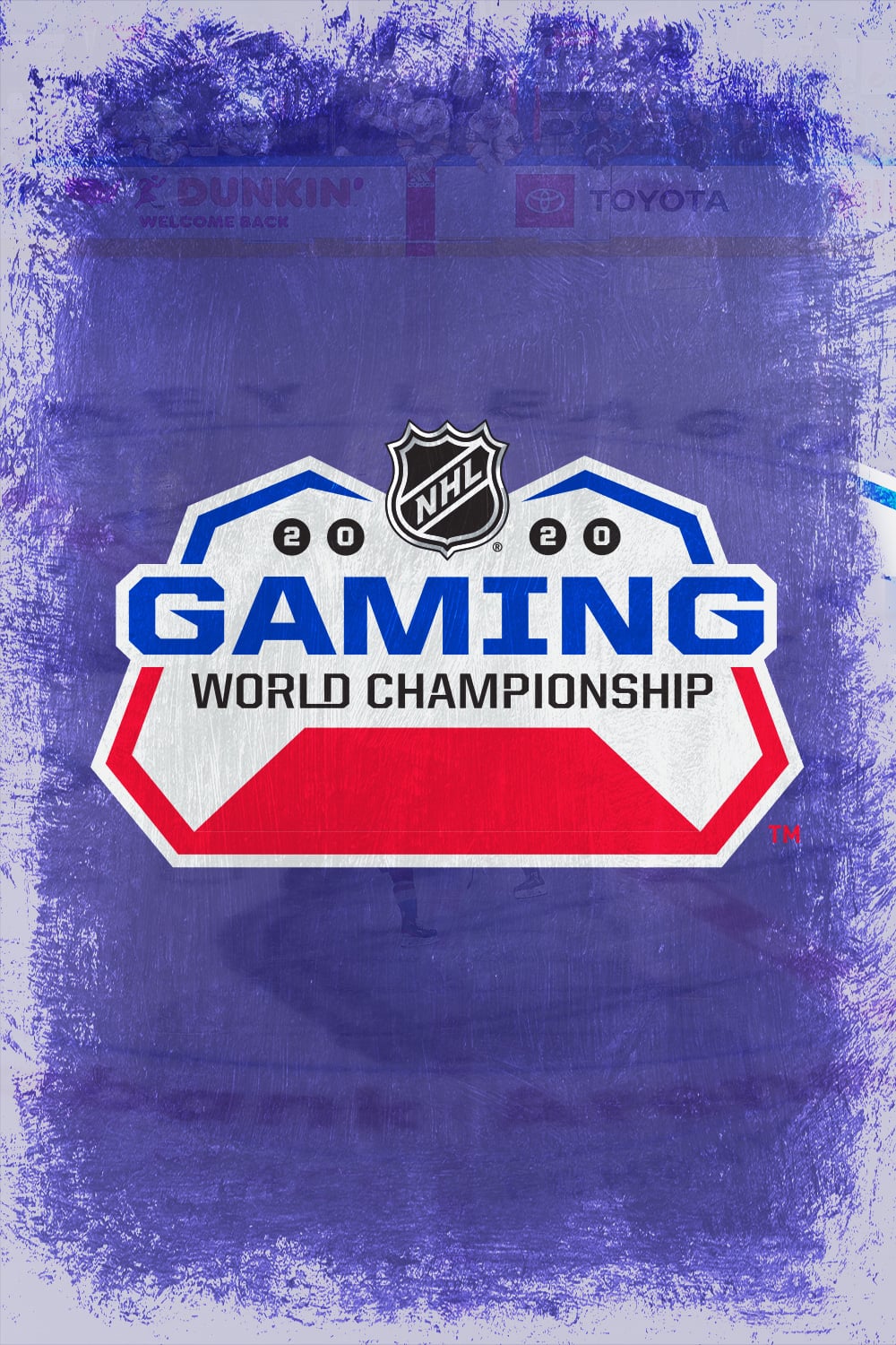 nhl gaming world championship