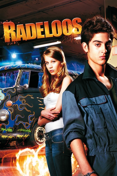 radeloos-2008