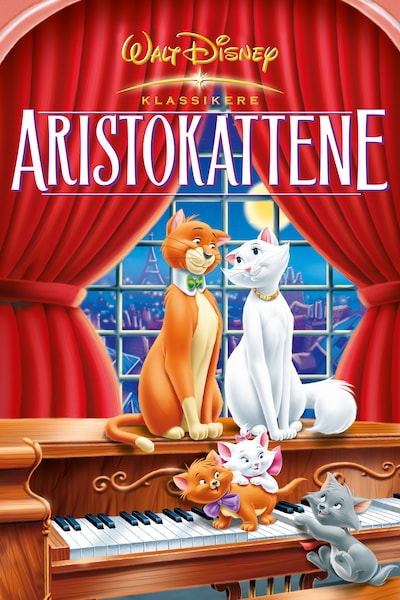 aristokattene-1970