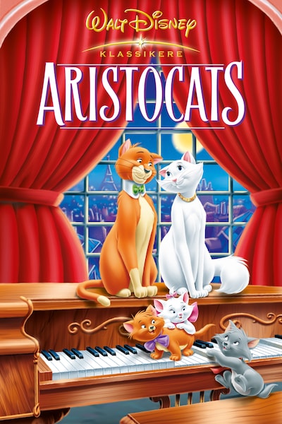 aristocats-1970