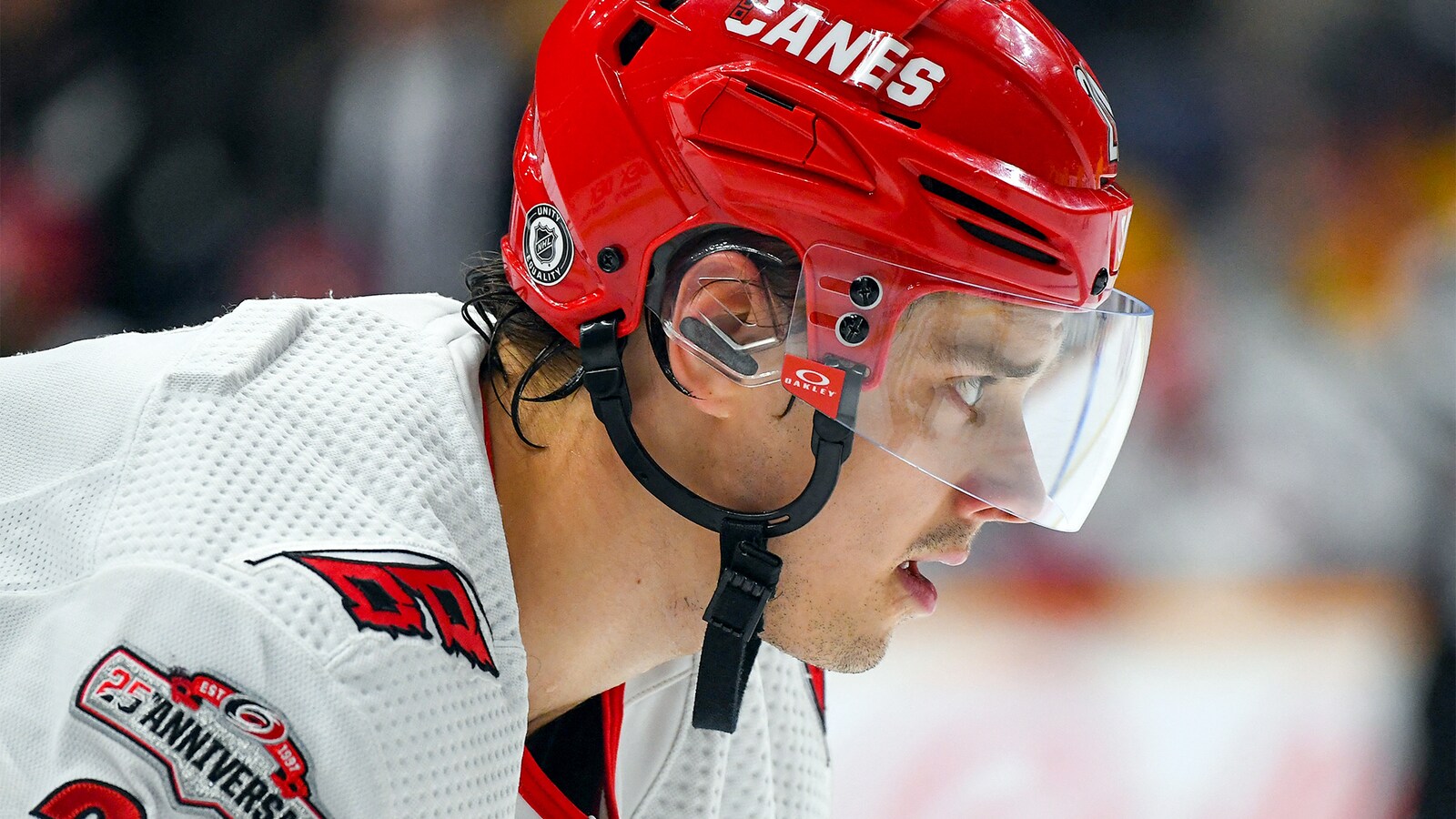 Tampa Bay - Carolina