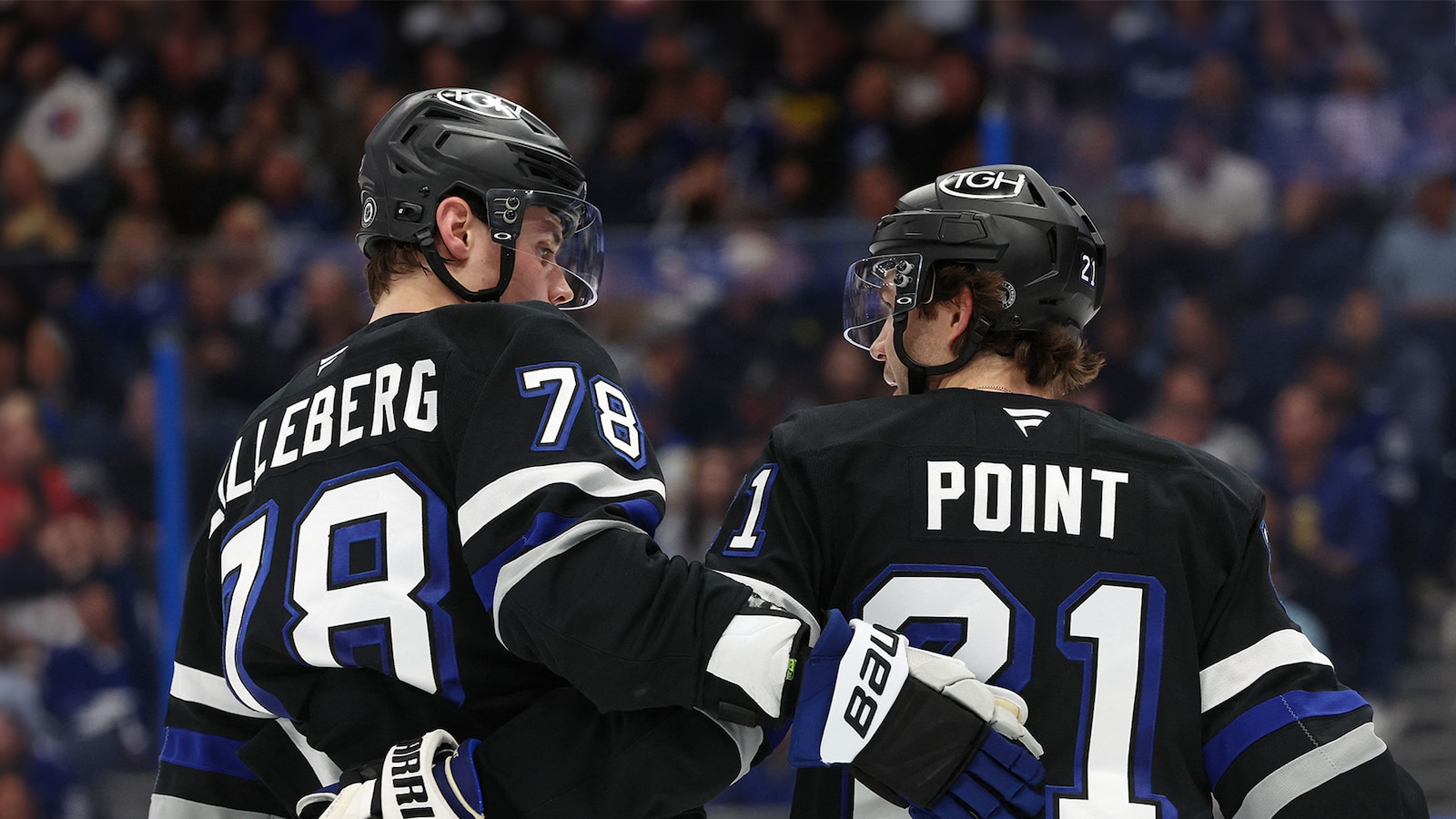 Tampa Bay - Carolina